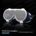 Goggles de protection anti-impact anti-Fog Anti-Spllash